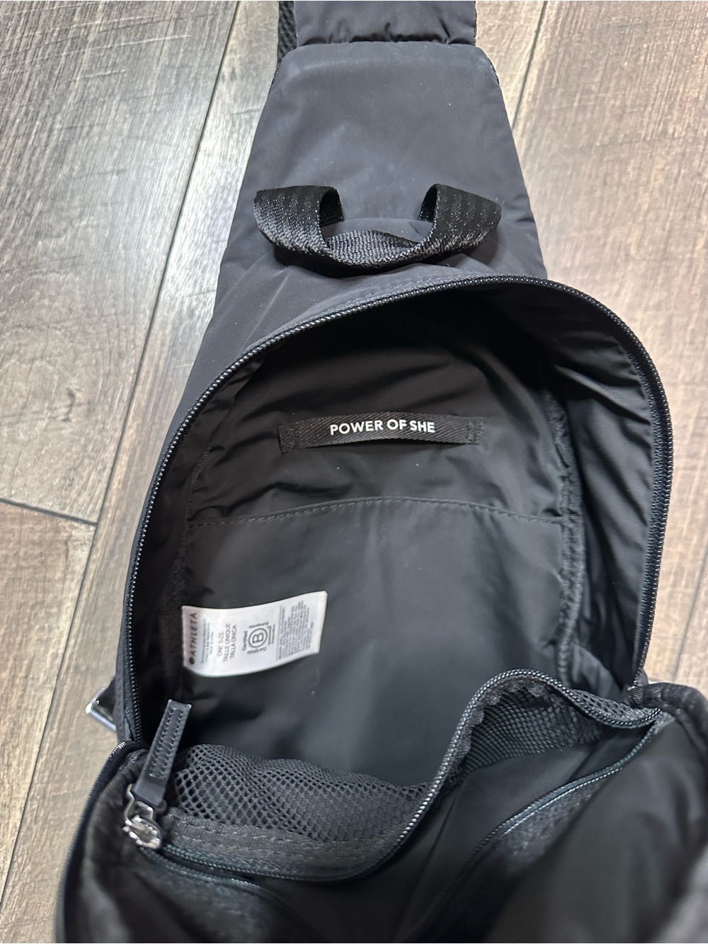 Athleta All About Sling Bag - Picture 6 of 9